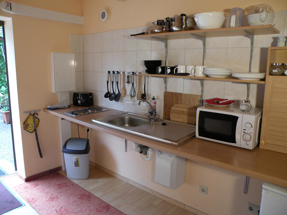 Apartments Schramm Eisenach Room photo