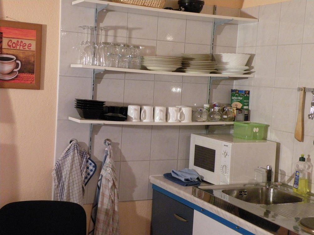 Apartments Schramm Eisenach Room photo
