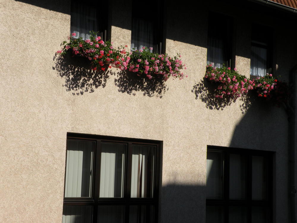 Apartments Schramm Eisenach Exterior photo