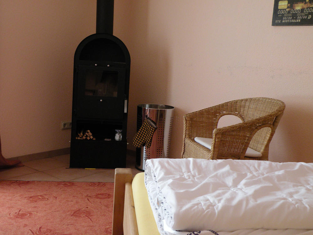 Apartments Schramm Eisenach Room photo