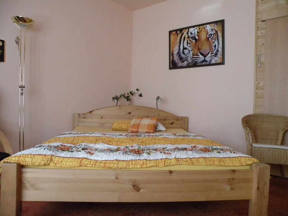 Apartments Schramm Eisenach Room photo