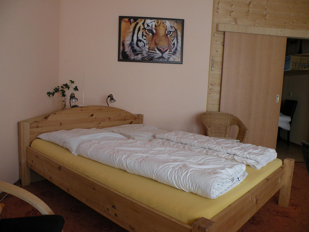 Apartments Schramm Eisenach Room photo